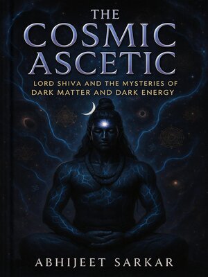 cover image of The Cosmic Ascetic